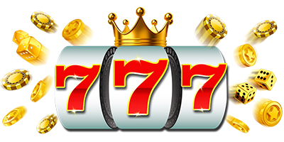 Logo slot777 Gacor